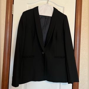 J.Crew Parke Blazer in Italian Stretch Wool